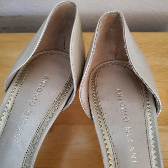 Antonio Melani Hallie Heels - Picture 11 of 15